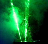 Laserman